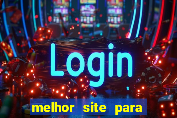 melhor site para jogar no bicho